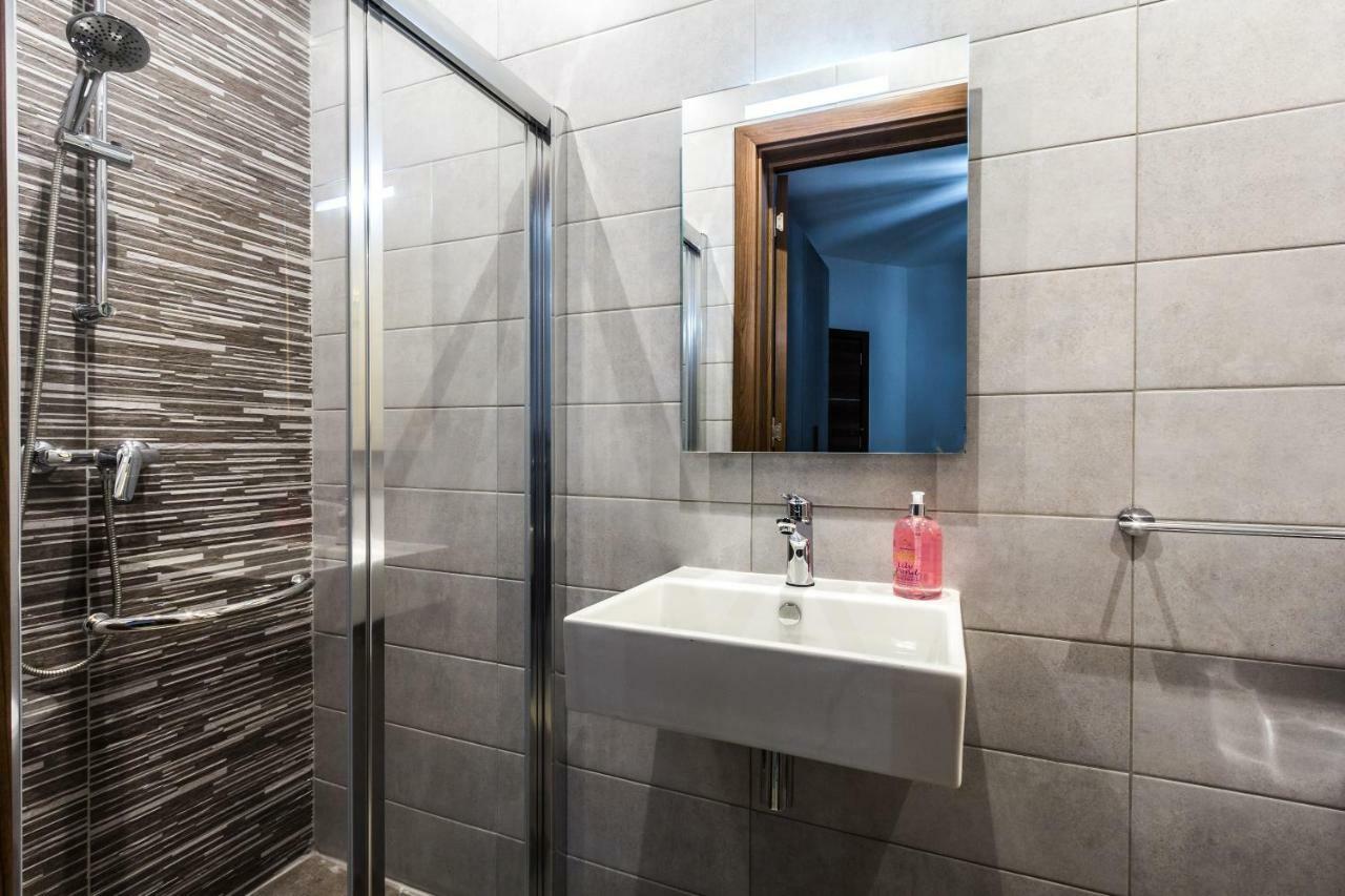 Sunny Modern Apartments Mellieha Exterior photo
